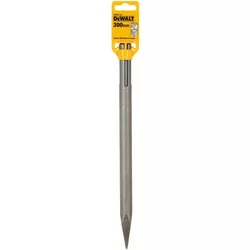 купить Бур по бетону DeWalt DT60701 Dalta ascutita SDS-Max 300mm (eco) в Кишинёве 