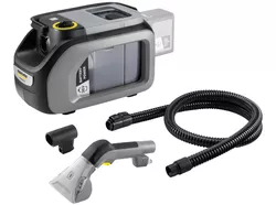 купить Пылесос моющий Karcher Puzzi 2/1 Bp (1.101-750.0) в Кишинёве 