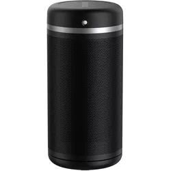 купить Тепловентилятор EvoAir Warmix 2200 Smart Black в Кишинёве 