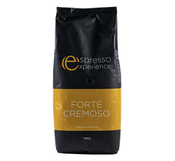 Кофе Espresso Experience „FORTE CREMOSO”