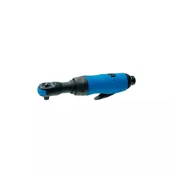 купить Гайковерт King Tony 37221-030 пневмотрещотка "Мини" 1/4" 41 Nm (обрезин.ручка) в Кишинёве 