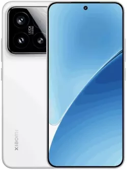 cumpără Smartphone Xiaomi 15 12/512Gb White în Chișinău 