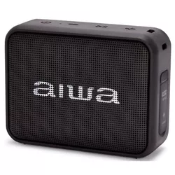 cumpără Boxă portativă Bluetooth Aiwa BS-200BKMKIII în Chișinău 