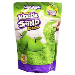 купить Набор для творчества Kinetic Sand 6053900 Scents в Кишинёве 