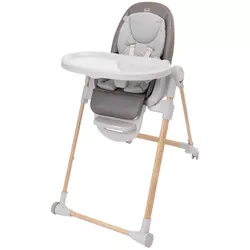 cumpără Scaun de masă Chicco 8714061 Polly Armonia Scandinavian, 6+ luni în Chișinău 