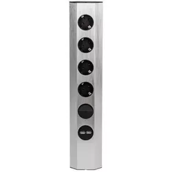 cumpără Filtru electric BACHMANN 923.008 CASIA ALU 4x1 în Chișinău 