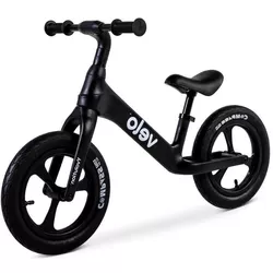купить Велосипед Yvolution Y Velo Pro черный балансировочный велосипед (YV-YT30B2) в Кишинёве 