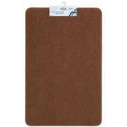 купить Коврик для ванной Hydro S 0440185 SUPER SOFT, maro, 40x60cm в Кишинёве 