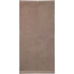 cumpără Prosop Rhomtuft 06984115/58 Baronesse towel 50x100 taupe în Chișinău 