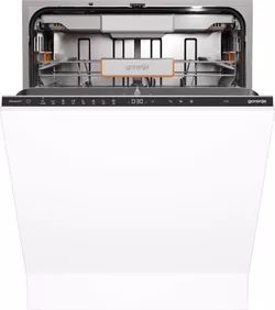 купить Встраиваемая посудомоечная машина Gorenje GV663B65 в Кишинёве 