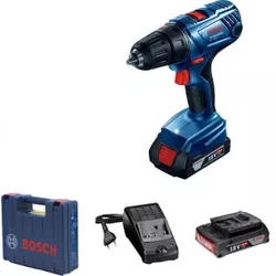 купить Шуруповёрт Bosch GSR 180-Li 06019F8109 в Кишинёве 