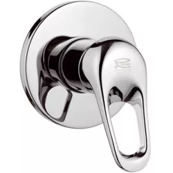 купить Смеситель для душа Esta REMIX 30 (71005/ESTA) в Кишинёве 