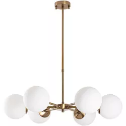 cumpără Lustră Trendy Akkas-10080 73x35x73cm în Chișinău 