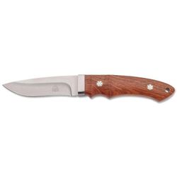 купить Нож походный Puma Solingen 7326009 TEC belt rosewood 420 AISI в Кишинёве 