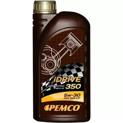 купить Масло Pemco 5W30 IDRIVE 350 1L в Кишинёве 