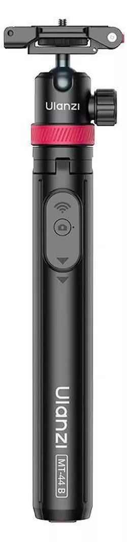 купить Штатив Ulanzi MT-44 B 2-in-1 Selfie Stick Tripod в Кишинёве 