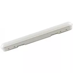 cumpără Corp de iluminat interior LED Market Batten Linear Lamp 24W, 6000K, YGQ, 600mm în Chișinău 