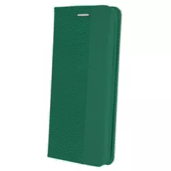 cumpără Husă pentru smartphone Helmet Shell Flip Nylon Samsung A04S/A13 5G, Green în Chișinău 