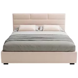 cumpără Pat my-STYLE my-Liza 160x200 (P48D16M10) în Chișinău 