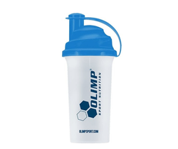 Shaker Olimp Albastru 700 ml