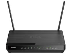 D-Link Wireless N Voip Router, DVG-N5402G/2S1U1L/A1A