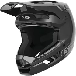 купить Защитный шлем Abus HiDrop muted black XL в Кишинёве 