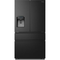 cumpără Frigider SideBySide Hisense RF728N4SBFE în Chișinău 