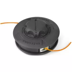 купить Леска для триммера Daewoo DABC 20 Катушка для триммеров M10 x1,25 3mm 11m в Кишинёве 