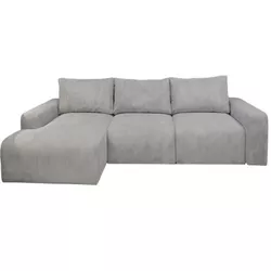 cumpără Canapea Deco Loft Coltar Stinga Kord-86 în Chișinău 