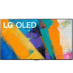 TV LG OLED65GXRLA