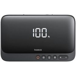 купить Зарядное устройство для авт.аккумуляторов Baseus C00245902111-00 4-in-1 600A Super Energy Series, Black в Кишинёве 