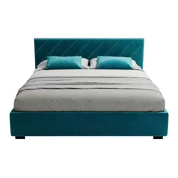 купить Кровать my-STYLE my-Luna 160x200 (P08D16M18) в Кишинёве 