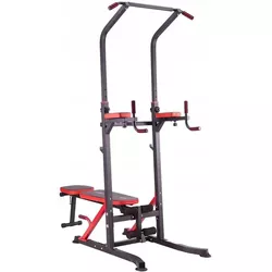 cumpără Banca pentru antrenament de forţă HMS 162 Power Tower (150kg) PWL8324 (17-53-508) în Chișinău 