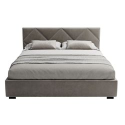 cumpără Pat my-STYLE my-Zoea 180x200 (P18D18M08) în Chișinău 