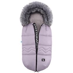 купить Аксессуар для колясок Cottonmoose CTM_NTH_GRY Husa carucior North Grey в Кишинёве 