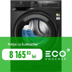 cumpără Mașină de spălat frontală Electrolux EW8FG5602CDE în Chișinău 