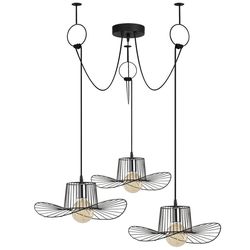 cumpără Lustră Trendy Tel-6741 118x122x118cm în Chișinău 