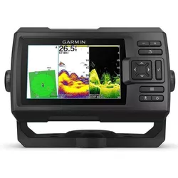 cumpără Navigator GPS Garmin Striker Vivid 5cv, WW w/GT20 în Chișinău 