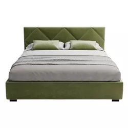 cumpără Pat my-STYLE my-Zoea 180x200 (P18D18M20) în Chișinău 