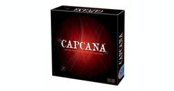 Настольная игра Capcana, код 41333