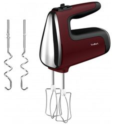 Mixer Tefal HT652538
