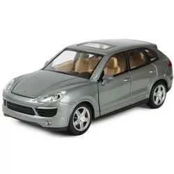купить Машина MSZ 68241A Cayenne S, 1:24 в Кишинёве 