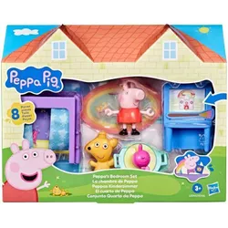 cumpără Jucărie Hasbro G2182 Peppa Pig Room Accessories Set Ast în Chișinău 