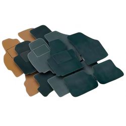 купить Коврик для автомобиля Rigum Ford Focus 2011-2015/ в Кишинёве 