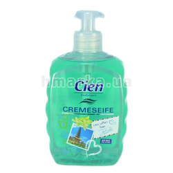 Săpun lichid Cien