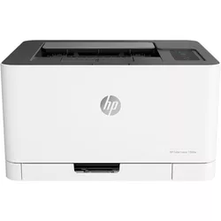 купить Принтер лазерный HP LaserJet 150nw, White в Кишинёве 