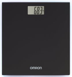 купить Весы напольные Omron HN-289 в Кишинёве 