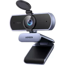 купить Веб-камера Ugreen 65381 USB Webcam 4K@30FPS, Automatic focus | CM831 в Кишинёве 