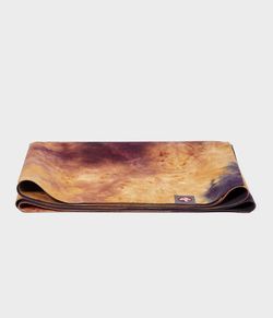Manduka EQUA SUPERLITE MAT GRATEFUL