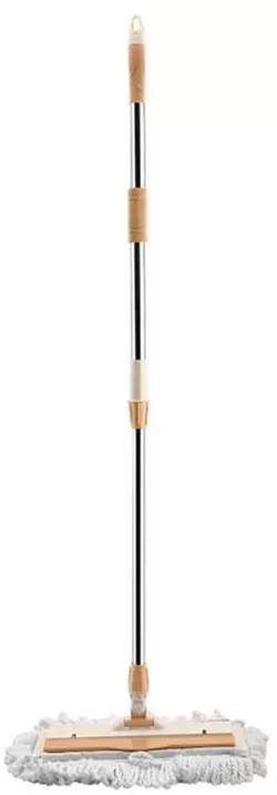 купить Аксессуар для уборки Wadfow WMMP6101 Mop plat maner inox в Кишинёве 